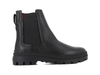 99521-008-M | PALLAGRADE CHELSEA L | ZWART