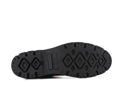 99521-008-M | PALLAGRADE CHELSEA L | ZWART