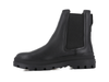 99521-008-M | PALLAGRADE CHELSEA L | ZWART