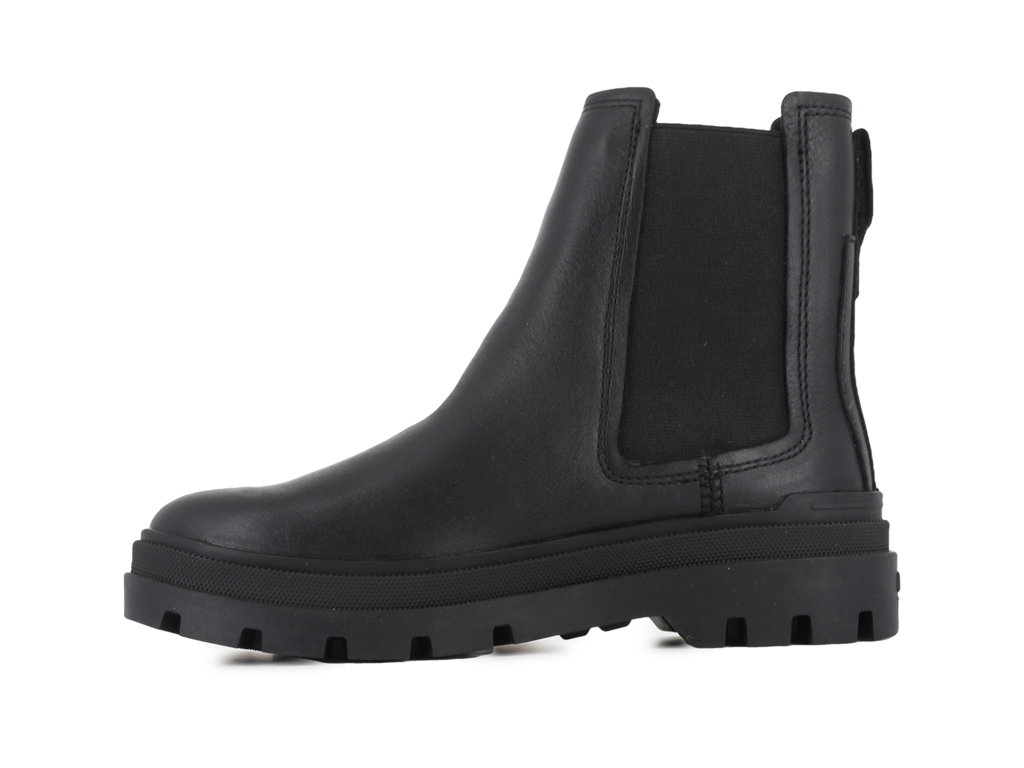 99521-008-M | PALLAGRADE CHELSEA L | ZWART