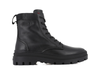 99524-008-M | PALLAGRADE OFFICER L | ZWART