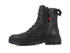99524-008-M | PALLAGRADE OFFICER L | ZWART