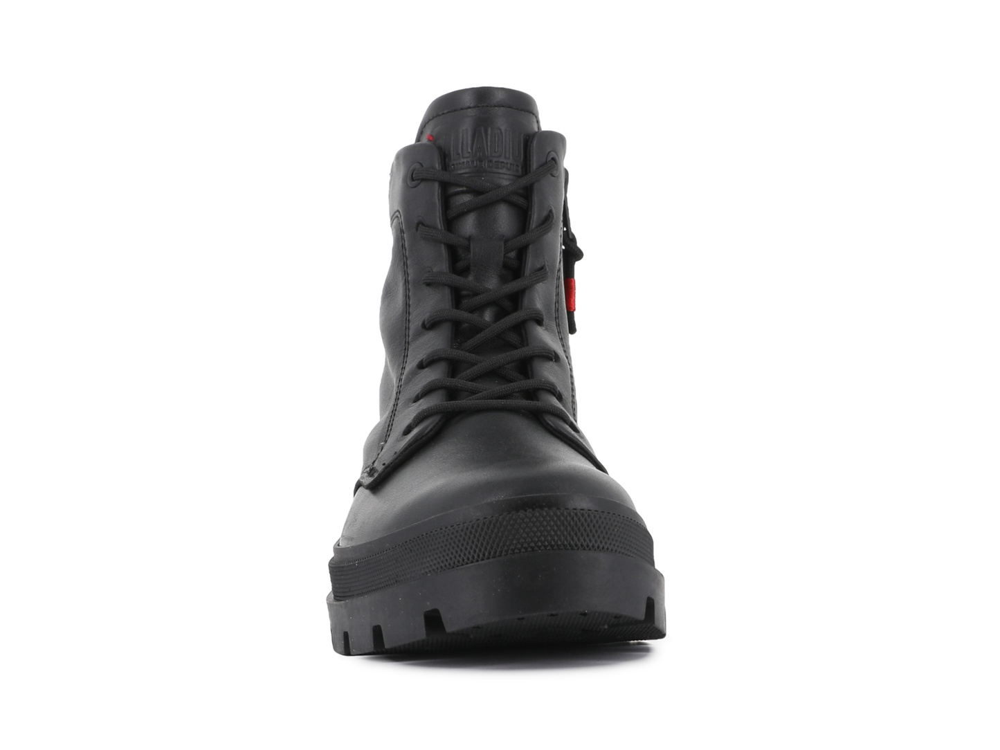 99524-008-M | PALLAGRADE OFFICER L | ZWART