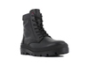 99524-008-M | PALLAGRADE OFFICER L | ZWART