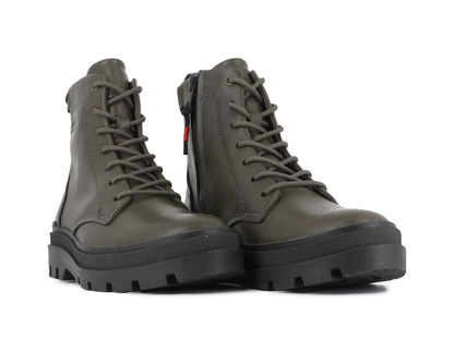 99524-201-M | PALLAGRADE OFFICER L | GRAY ROAD