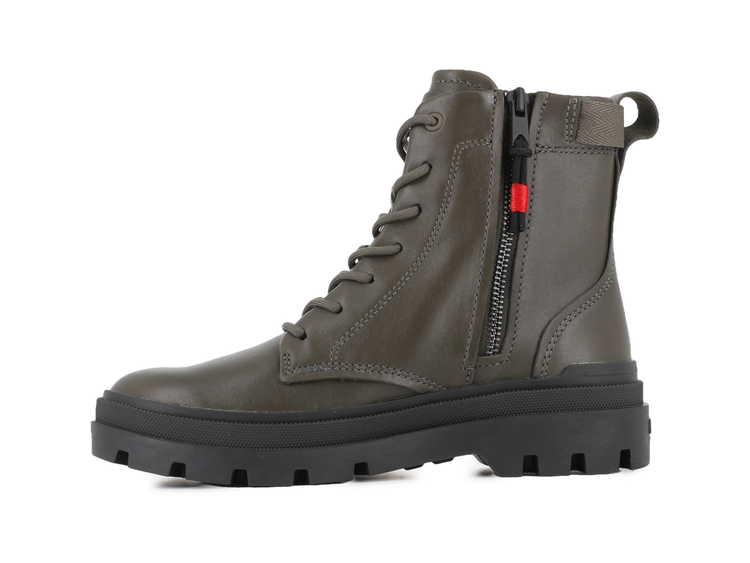 99524-201-M | PALLAGRADE OFFICER L | GRAY ROAD