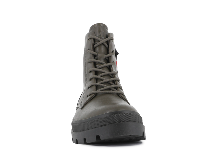 99524-201-M | PALLAGRADE OFFICER L | GRAY ROAD