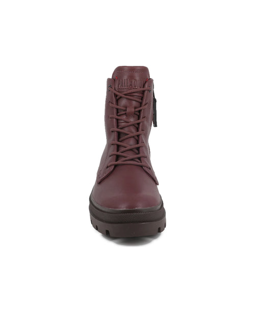 99524-215-M | PALLAGRADE OFFICER L - PALLADIUM EU - 3