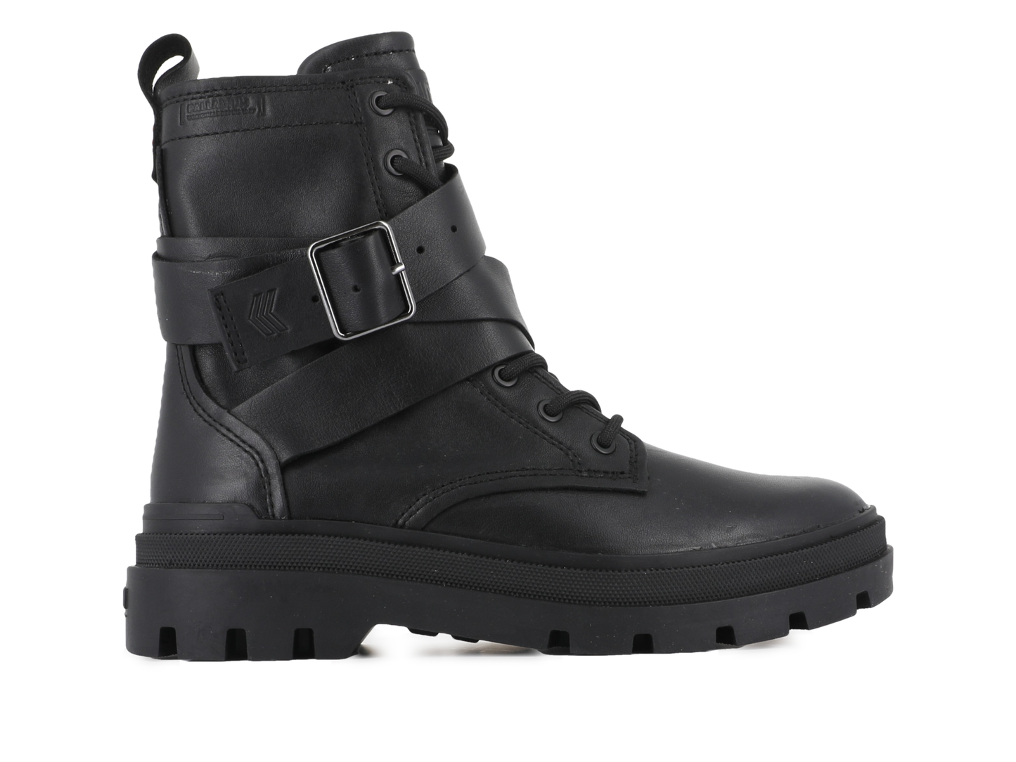 99525-008-M | PALLAGRADE RANGER L | ZWART