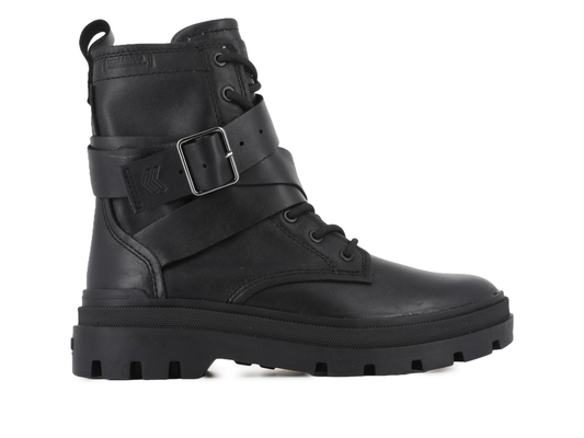 99525-008-M | PALLAGRADE RANGER L | ZWART