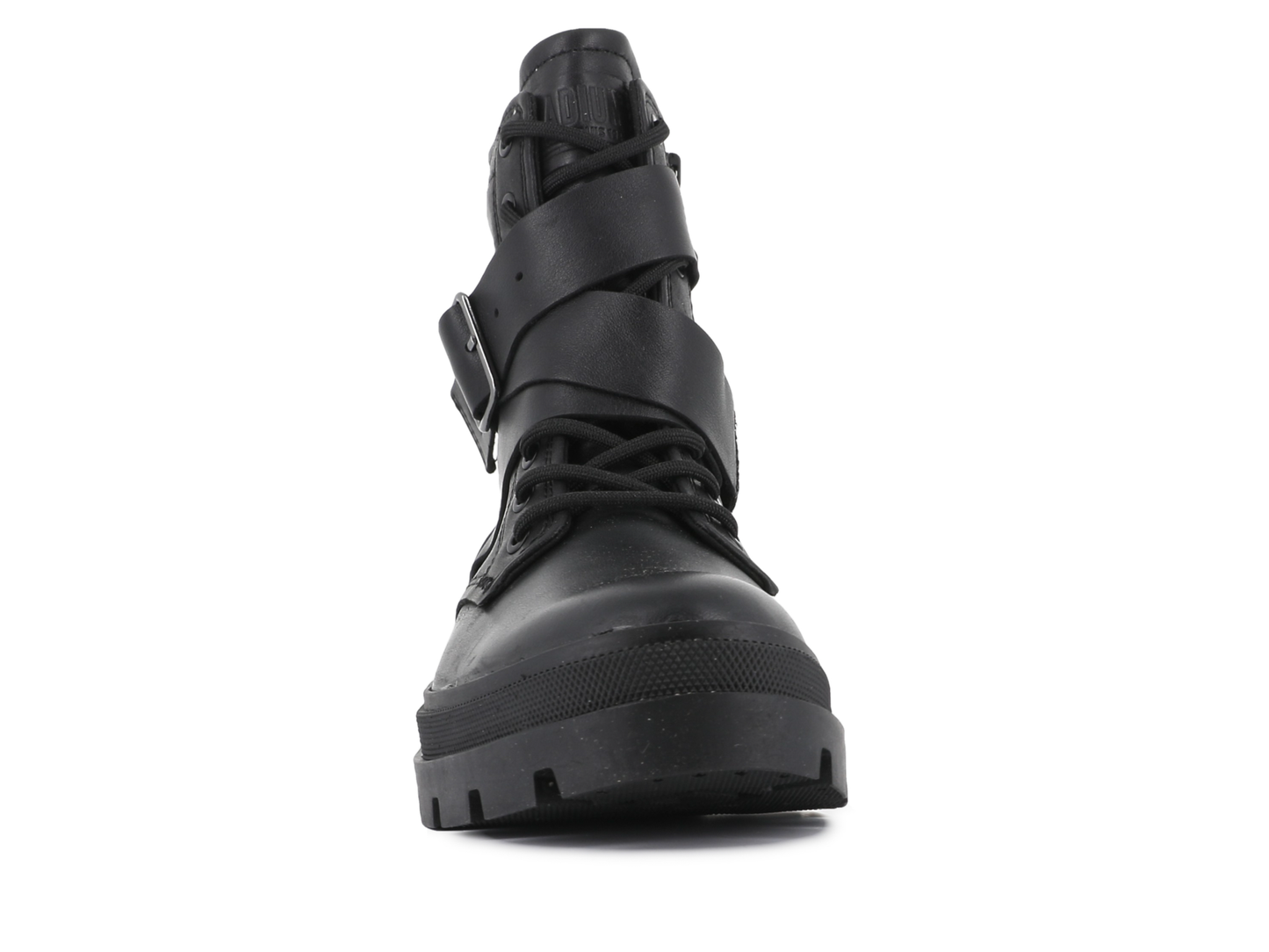 99525-008-M | PALLAGRADE RANGER L | ZWART