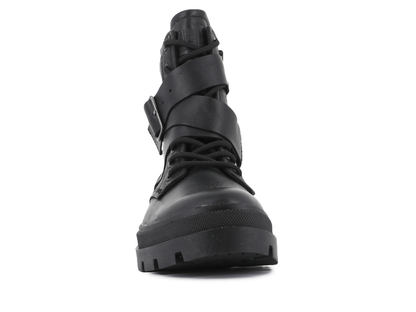 99525-008-M | PALLAGRADE RANGER L | ZWART
