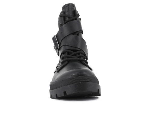 99525-008-M | PALLAGRADE RANGER L | ZWART - PALLADIUM EU - 3
