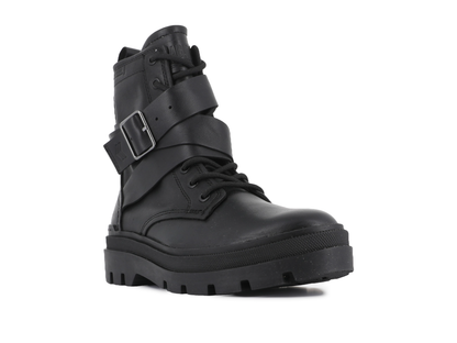 99525-008-M | PALLAGRADE RANGER L | ZWART