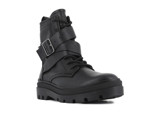 99525-008-M | PALLAGRADE RANGER L | ZWART