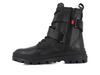 99525-008-M | PALLAGRADE RANGER L | ZWART