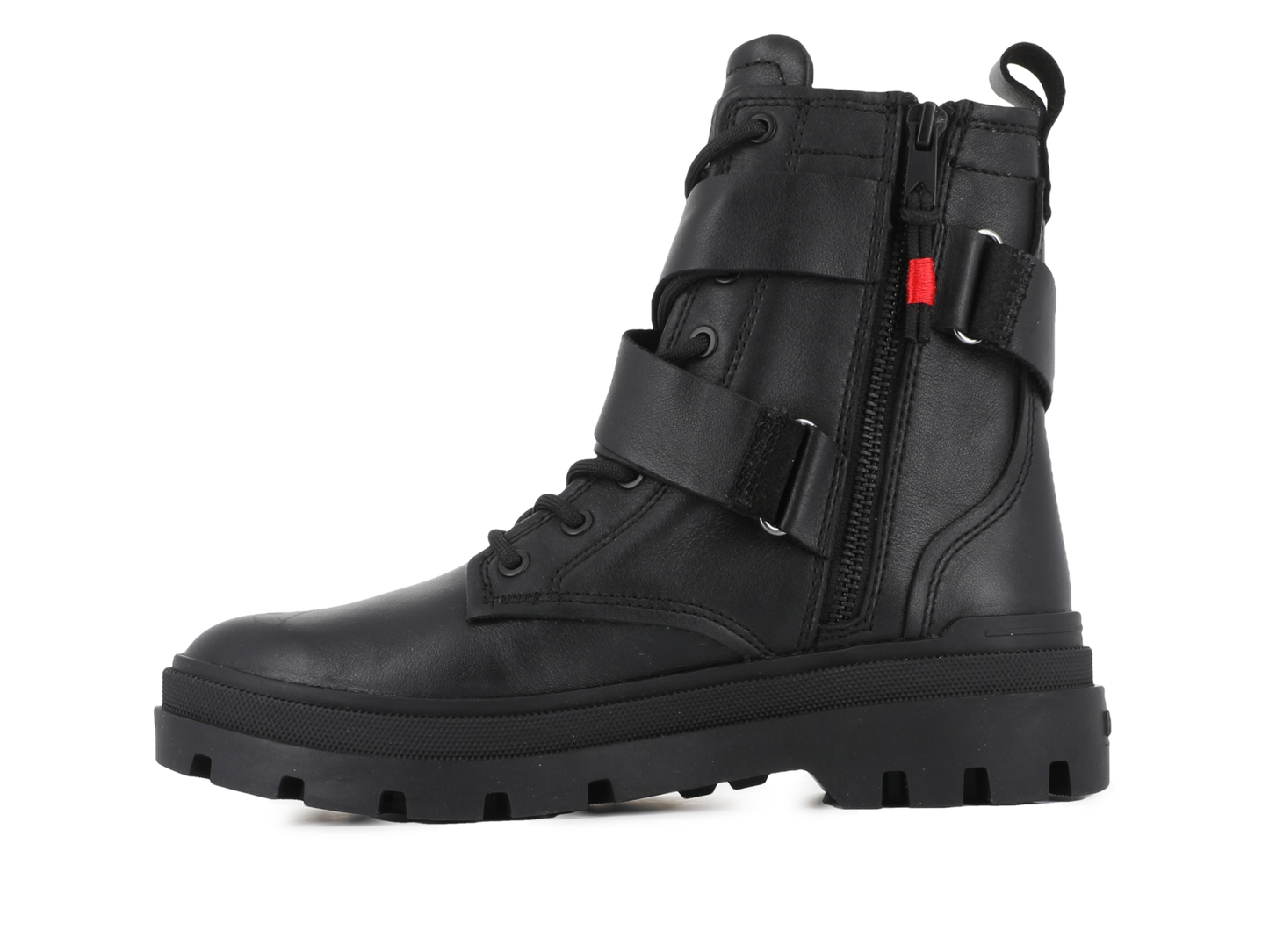 99525-008-M | PALLAGRADE RANGER L | ZWART