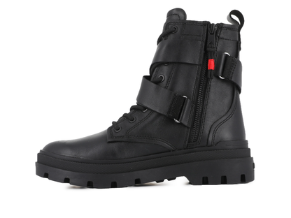99525-008-M | PALLAGRADE RANGER L | ZWART