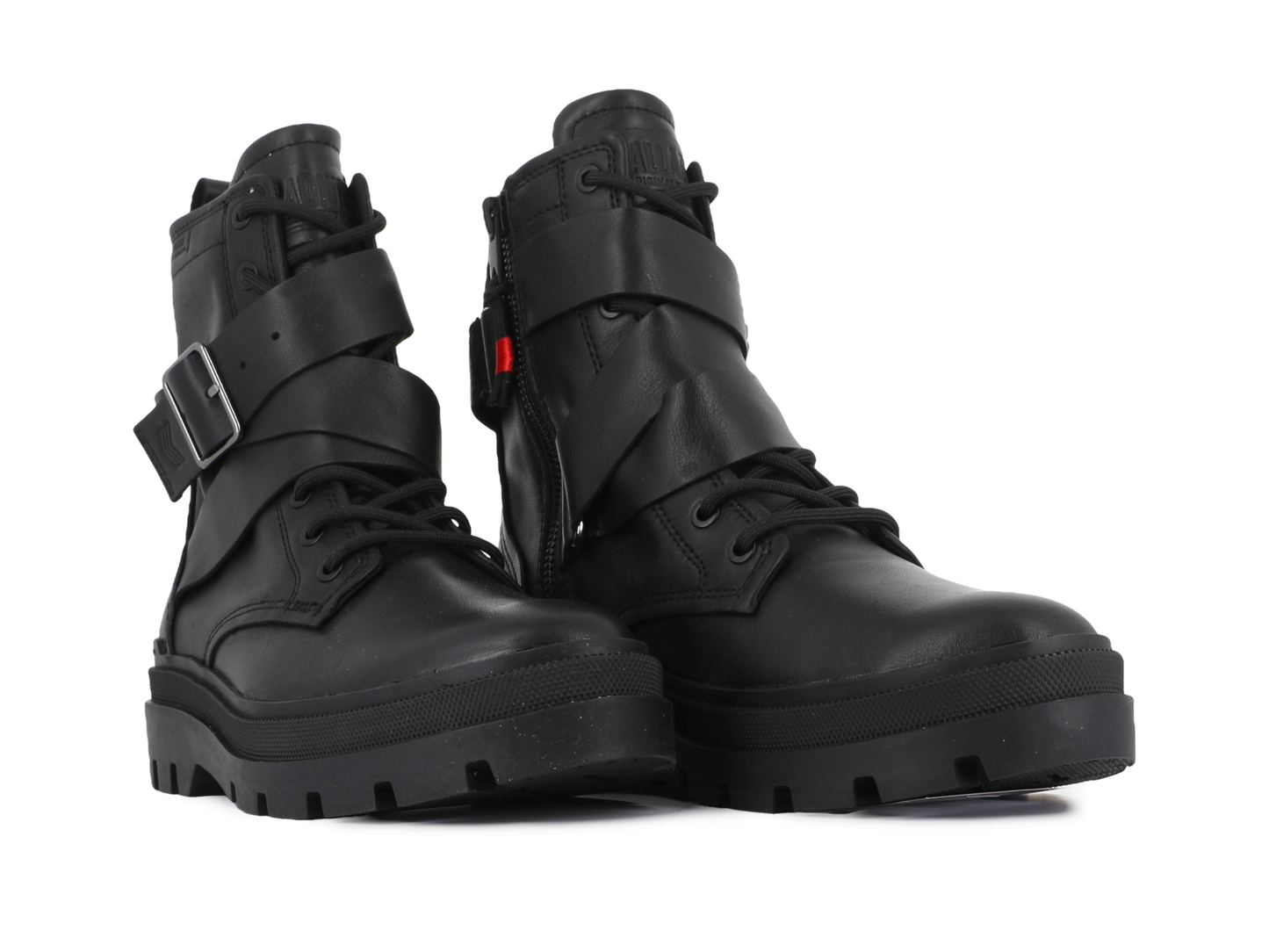 99525-008-M | PALLAGRADE RANGER L | ZWART