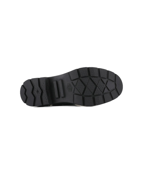 99527-008-M | PALLARISE NBK WL | ZWART - PALLADIUM EU - 4