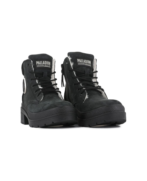 99527-008-M | PALLARISE NBK WL | ZWART - PALLADIUM EU - 6