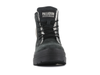99527-008-M | PALLARISE NBK WL | BLACK