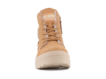 99527-254-M | PALLARISE NBK WL | DEAR BROWN