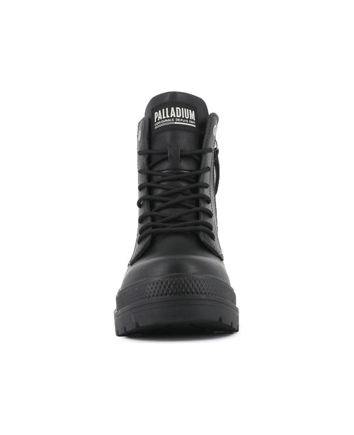 99529-008-M | PALLARISE RANGER L | ZWART - PALLADIUM EU - 3