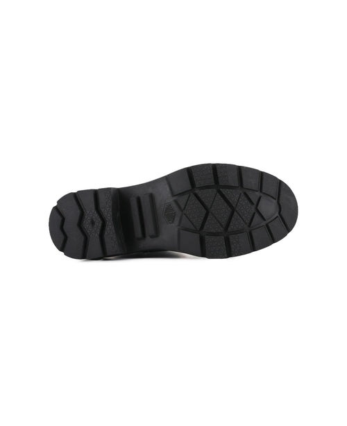99529-008-M | PALLARISE RANGER L | ZWART - PALLADIUM EU - 5