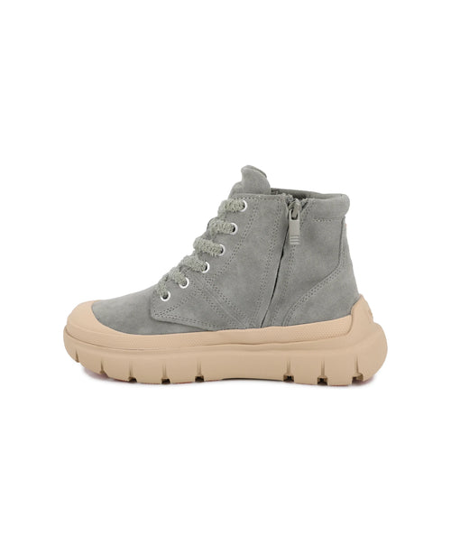 99553-340-M | PALLAPOP HI ZIP SDE - PALLADIUM EU - 5