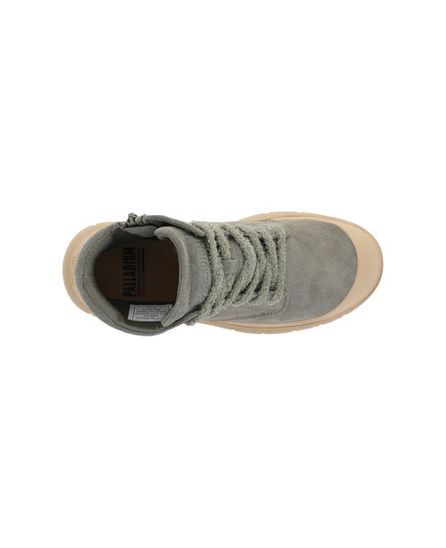 99553-340-M | PALLAPOP HI ZIP SDE - PALLADIUM EU - 7
