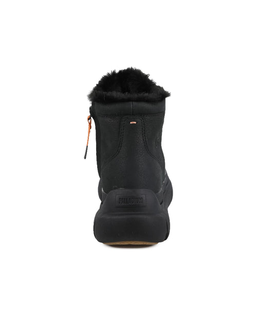 99554-008-M | PALLAPOP HI ZIP WL - PALLADIUM EU - 4