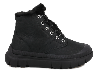 99554-008-M | PALLAPOP HI ZIP WL