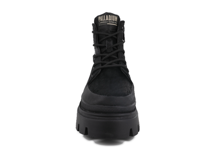 99558-008-M | PALLASQUAD CHUK MIX | BLACK