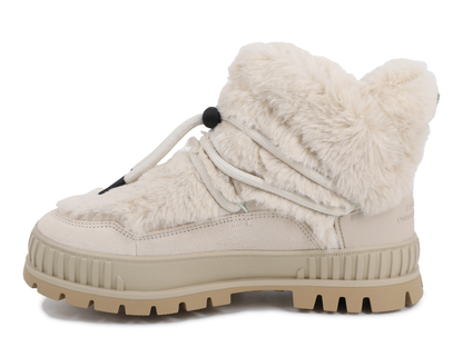 99565-175-M | PALLASHOCK WL HIVER | ALMOND MILK