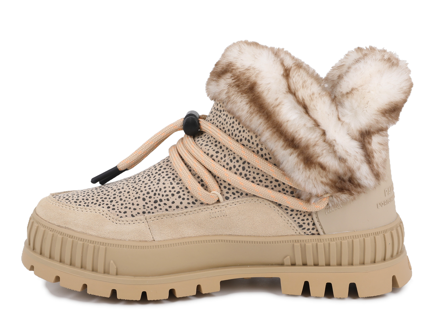 99566-257-M | PALLASHOCK WLD HIVER