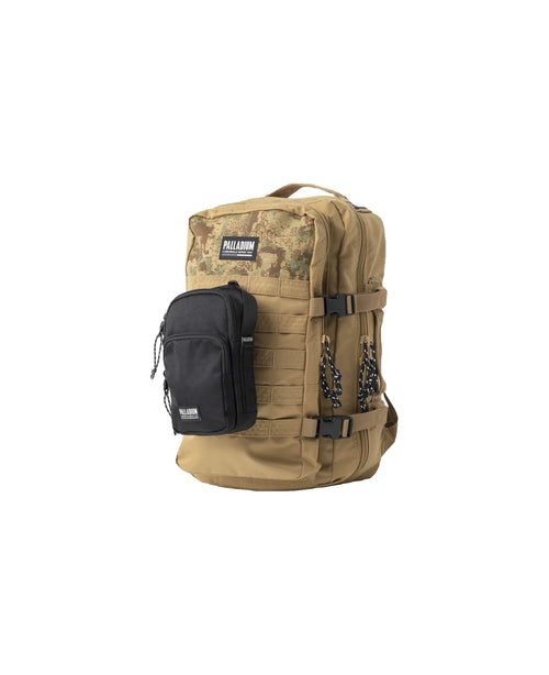 Baroudeurin 25L - PALLADIUM EU - 2