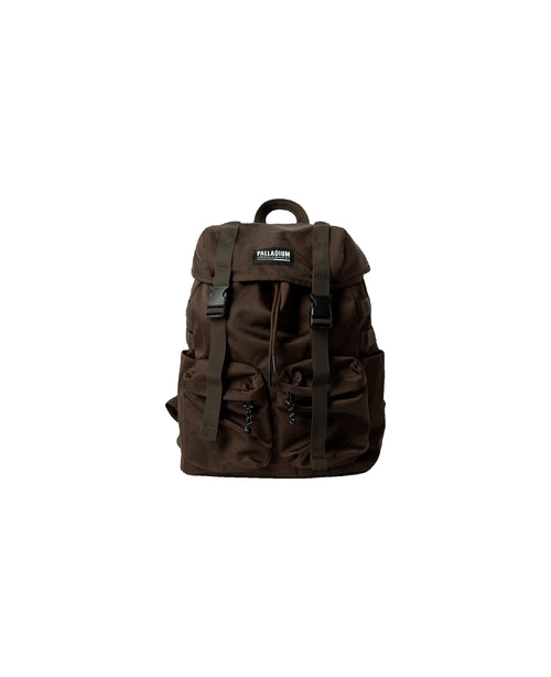 Mini Ergo Backpack - PALLADIUM EU - 1