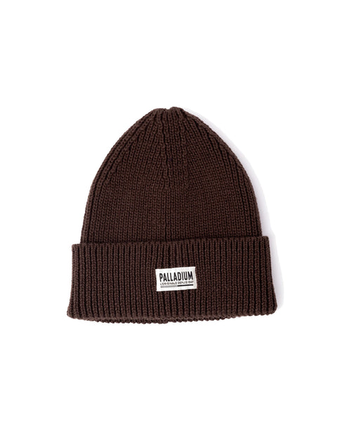 Wool Beanie - PALLADIUM EU - 1