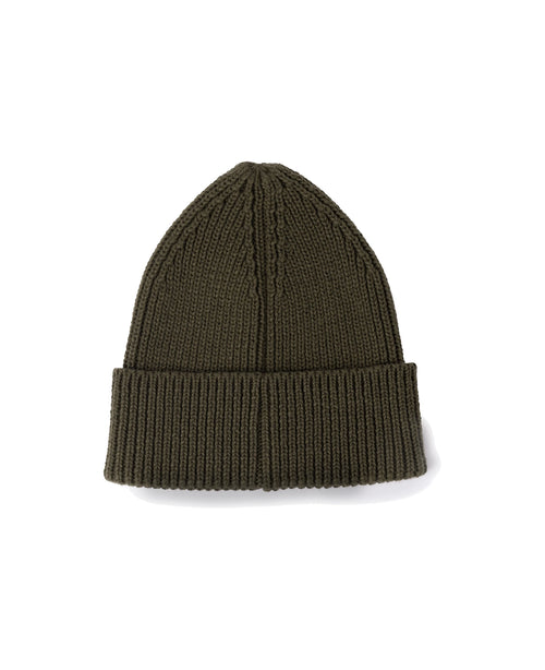 C3615-308 | WOOL BEANIE - PALLADIUM EU - 2