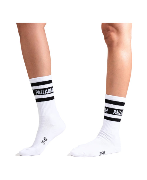 Mid Height Str Socks - PALLADIUM EU - 1