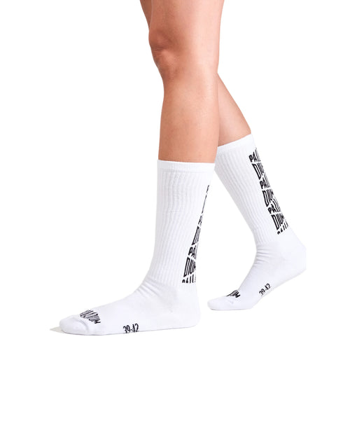 Jacquard Mid Socks 2 - PALLADIUM EU - 2