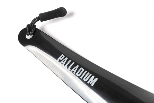 AC0171-008 | SCHOENLEPEL | ZWART - PALLADIUM EU - 7
