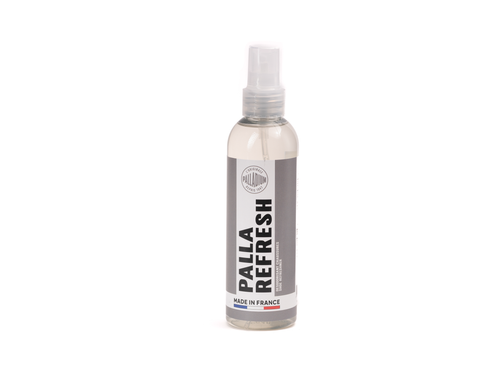 AC0203-186 | PALLA REFRESH | HELDERCLEAR - PALLADIUM EU - 3