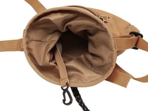 BG621-209 | CHALK BAG NY | WOODLIN - PALLADIUM EU - 6