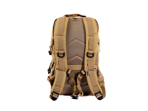 BG623-238 | BAROUDEUR 25L PR | WOODLIN/CAMO - PALLADIUM EU - 6