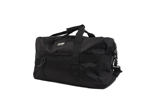 BG660-008 | WEEKENDER TAS | ZWART - PALLADIUM EU - 3
