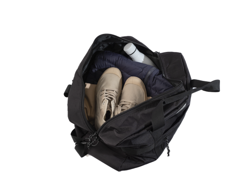 BG660-008 | WEEKENDER TAS | ZWART - PALLADIUM EU - 4