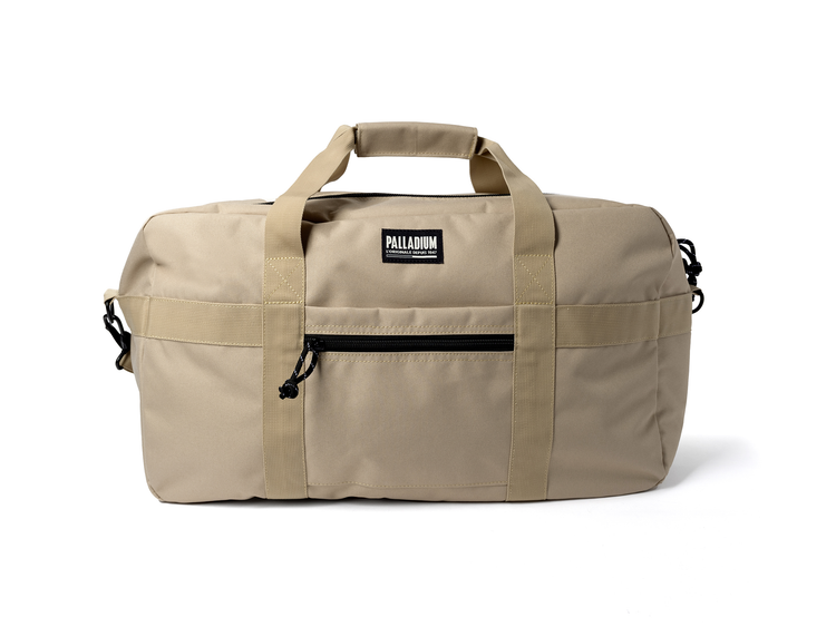 BG660-274 | WEEKENDER BAG | DESERT