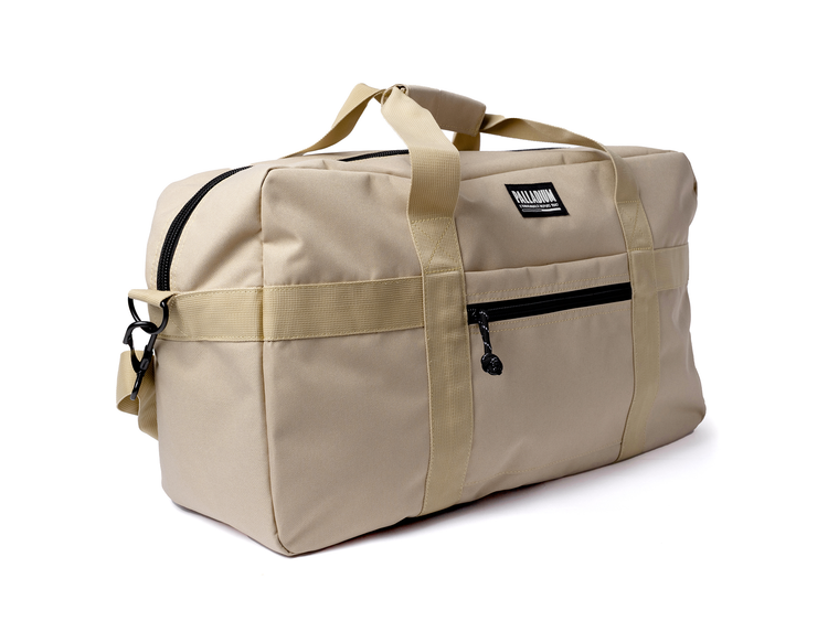 BG660-274 | WEEKENDER BAG | DESERT